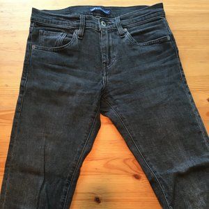 Levi's Made and Crafted 511 Slim Fit Jeans 28 x 34
